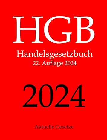 HGB 2024