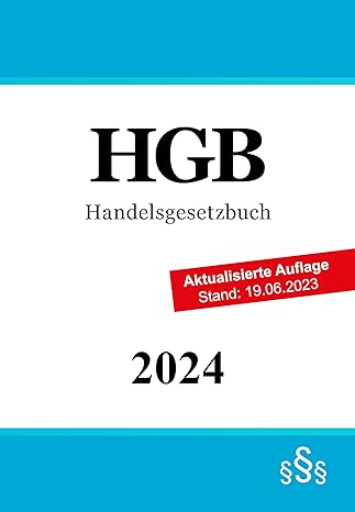 HGB 2024